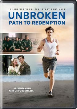 Unbroken Path to Redemption 2018 in Hindi HdRip